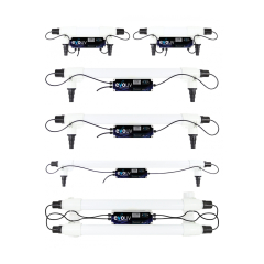 Evolution Aqua evoUV Clarifier