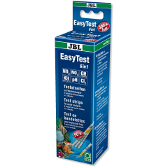 JBL EasyTest 6 in 1 Strips