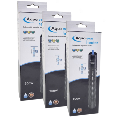 Aqua Eco Heater