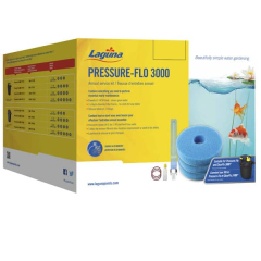 Laguna Pressure-Flo Pond Filter Service Kit