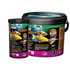 JBL ProPond Flakes M