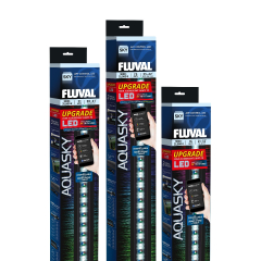 Fluval Aquasky Bluetooth LED 2.0