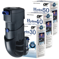 Ocean Free Hydra Internal Filter and Depurator