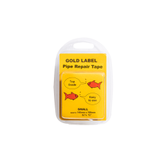 Gold Label Pipe Repair Tape