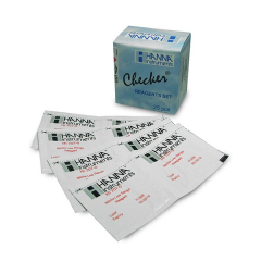 Hanna Reagents for Low Range Nitrite Checker (25 Tests)