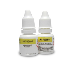 Hanna Reagents for Low Range Ammonia Checker (25 Tests)