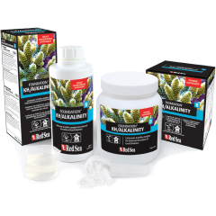 Red Sea Foundation B KH/Alkalinity Supplement