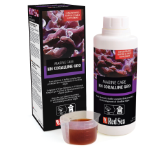 Red Sea KH Coralline Gro Supplement