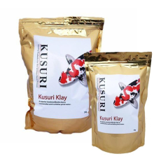 Kusuri Klay Pond Treatment