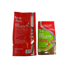Aqua Nutrition Premium Koi Pellets