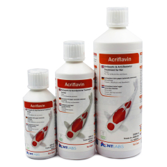 NT Labs Acriflavin