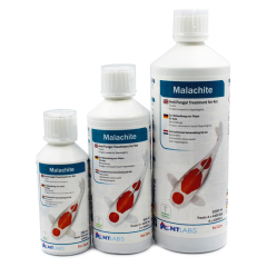 NT Labs, treatment, Malachite