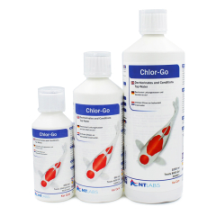 NT Labs Chlor-Go