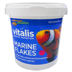 Vitalis Marine Flakes (100g)