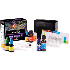 Red Sea Marine Care Multi Test Kit