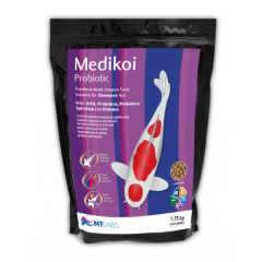 NT Labs Medikoi Probiotic Food 6mm Pond Fish Food
