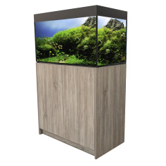 Aqua Marin Fresh 900 Freshwater Aquarium & Cabinet - Mekong