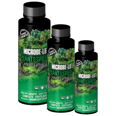 Microbe-Lift Plant Fertiliser