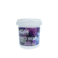 Vitalis Mixed Reef Food (50g)