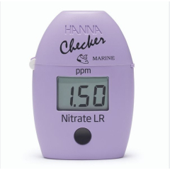 Hanna Marine Nitrate Low Range Checker