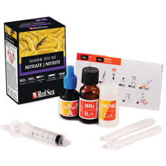 Red Sea Nitrate/Nitrite Marine Test Kit
