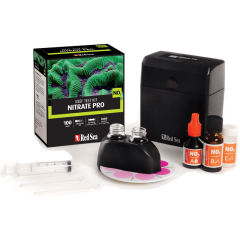 Red Sea Nitrate Pro Test Kit