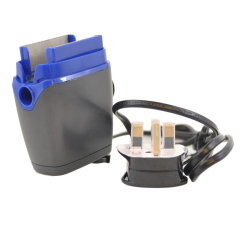 free body filter for Hydra Nano.