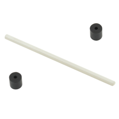 Ocean Free Hydra Internal Filter and Depurator Impeller Shaft