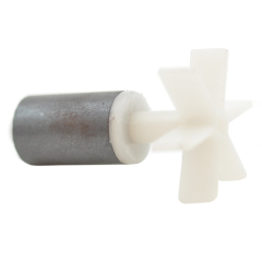 Ocean Free Hydra Internal Filter and Depurator Impeller Shaft