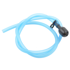 Ventuitube for Hydra nano