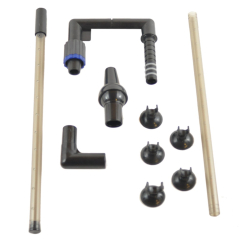 Ocean Free Inlet/Outlet Elbow Pipe (x1)