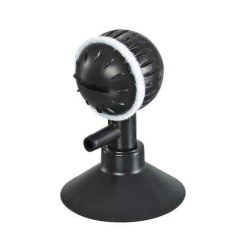 Air outlet for OxyMax