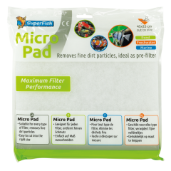 Superfish Micro Pad 45 x 25 cm 