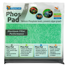 Superfish Phos Pad 45 x 25 cm 