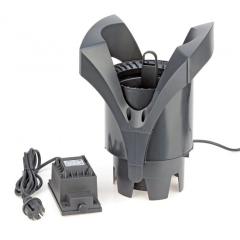 Pontec, pond skimmer.