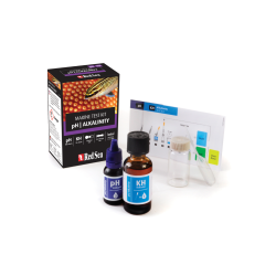 Red Sea pH/Alkalinity Marine Test Kit