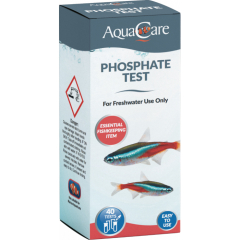 AquaCare Phosphate Test Kit