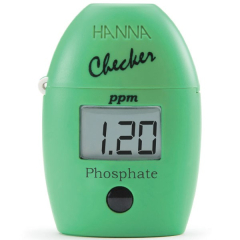 Hanna Phosphate Low Range Checker
