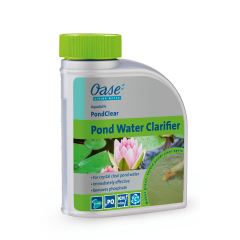 Oase AquaActiv PondClear Water Clarifier (500ml)