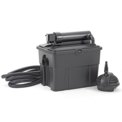 Pontec MultiClear Pond Filter Set