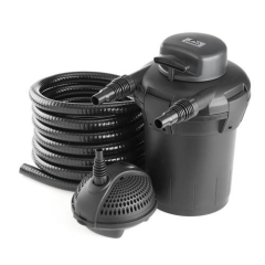 Pontec PondoPress Pond Filter