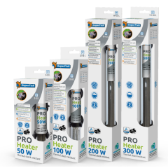 Superfish PRO Heater