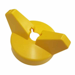 Laguna Pressure-Flo Mode Selector Switch Cap (PT1517)