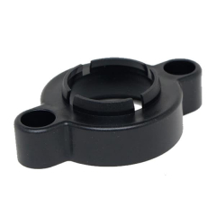 Laguna Pressure-Flo Quartz Sleeve Flange (PT1528)