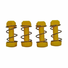 Laguna PowerJet & Max-Flo Pivot Pin Fasteners (PT447) - Pack of 4