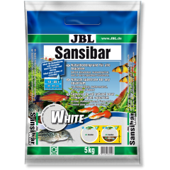 JBL Sansibar WHITE Substrate