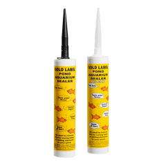 Gold Label Pond & Aquarium Sealer (290ml)