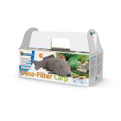 SuperFish Deco Filter - Carp