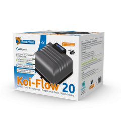 Superfish Koi-Flow Aeration Set