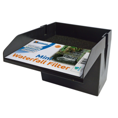 Superfish Mini Pond Waterfall Filter